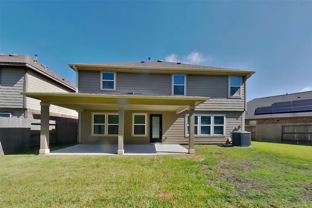 3310 Havenwood Chase Lane Pearland, TX 77584