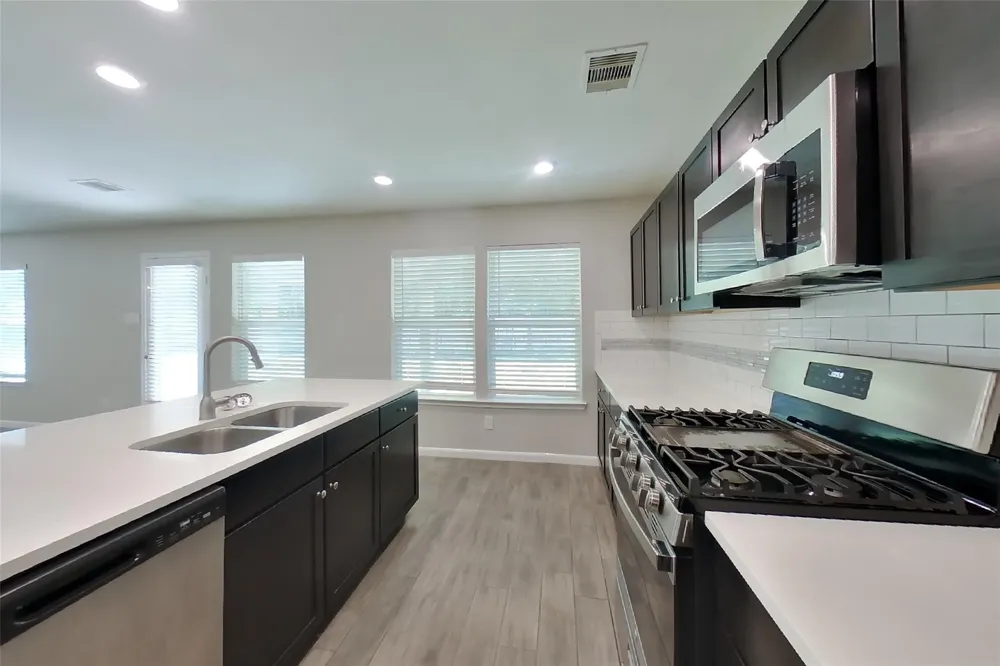 3310 Havenwood Chase Lane Pearland, TX 77584