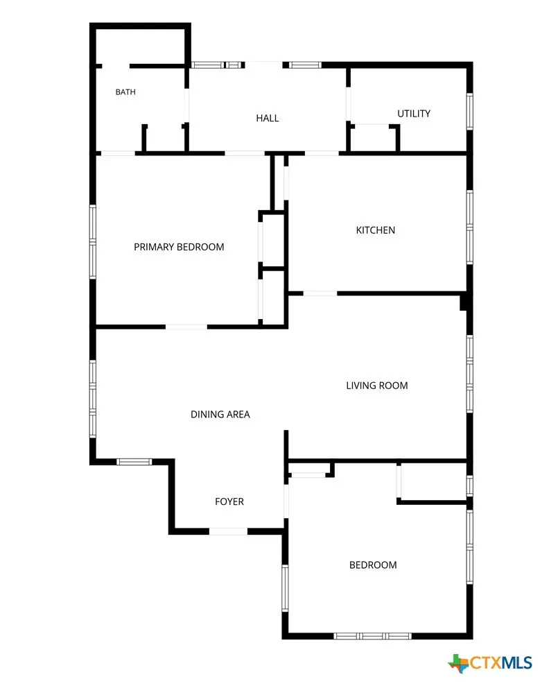 124 S Avenue I Shiner, TX 77984