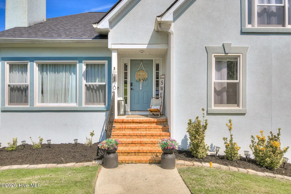 296 High Chaparral Drive Martinez, GA 30907