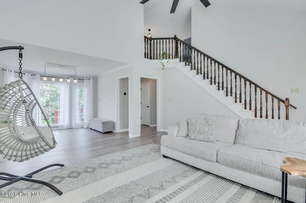 296 High Chaparral Drive Martinez, GA 30907