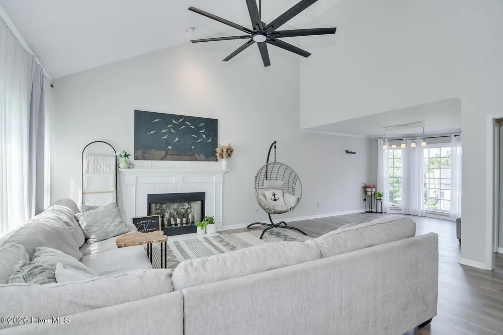 296 High Chaparral Drive Martinez, GA 30907