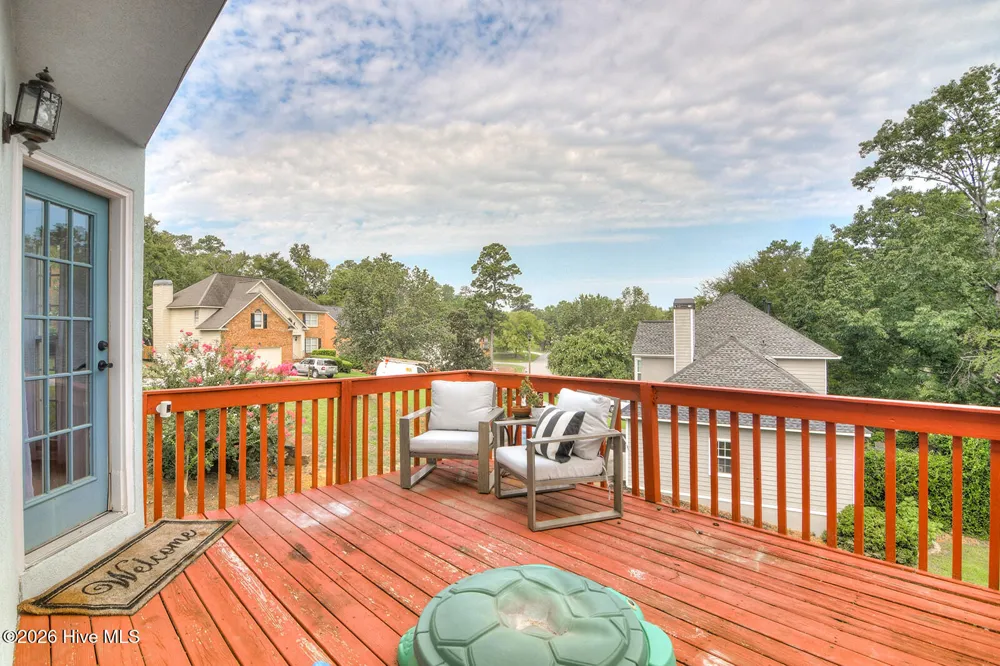 296 High Chaparral Drive Martinez, GA 30907