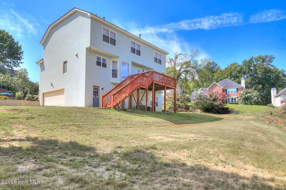 296 High Chaparral Drive Martinez, GA 30907