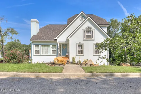 296 High Chaparral Drive