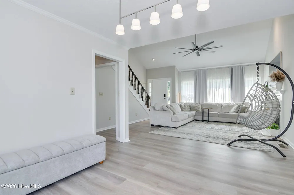 296 High Chaparral Drive Martinez, GA 30907