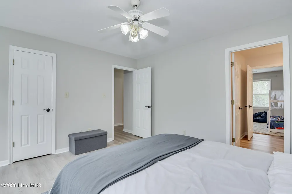 296 High Chaparral Drive Martinez, GA 30907