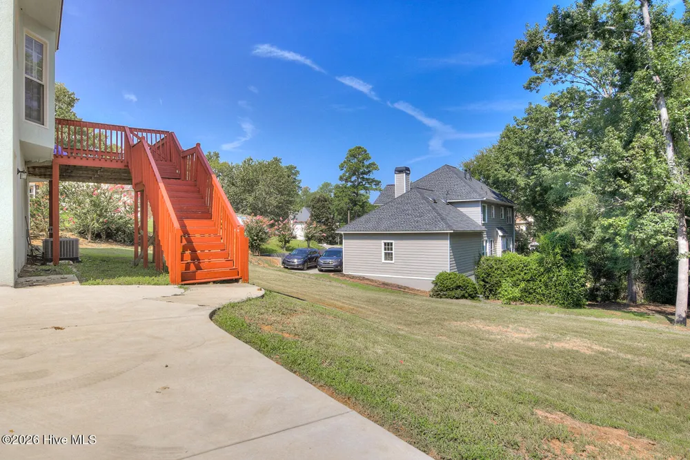 296 High Chaparral Drive Martinez, GA 30907