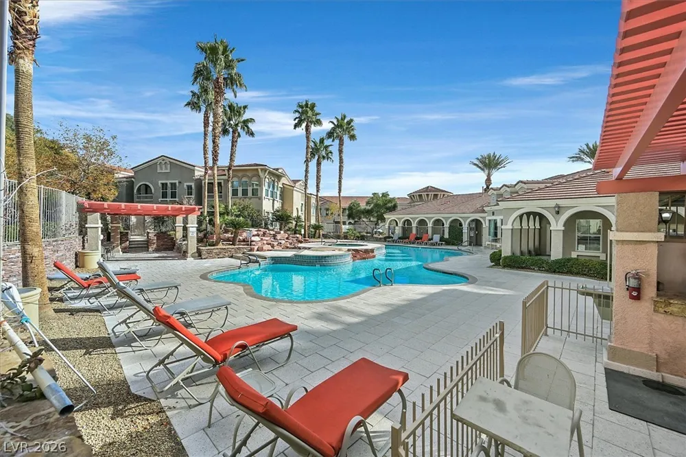 10550 W Alexander Road #1097 Las Vegas, NV 89129