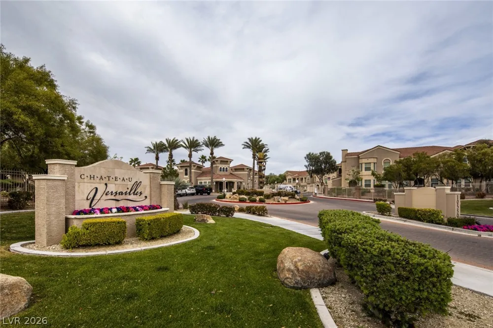 10550 W Alexander Road #1097 Las Vegas, NV 89129