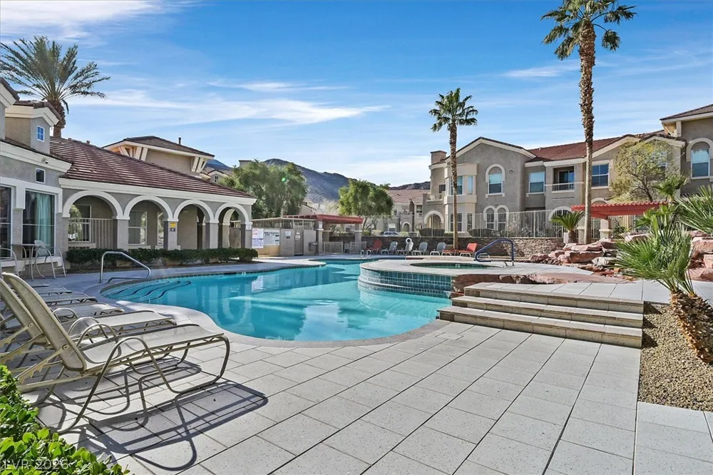 10550 W Alexander Road #1097 Las Vegas, NV 89129
