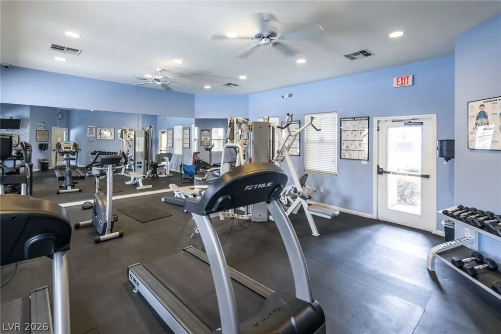 10550 W Alexander Road #1097 Las Vegas, NV 89129
