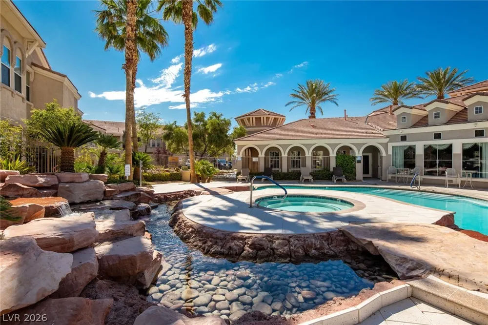 10550 W Alexander Road #1097 Las Vegas, NV 89129