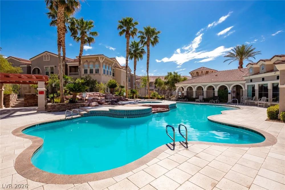 10550 W Alexander Road #1097 Las Vegas, NV 89129