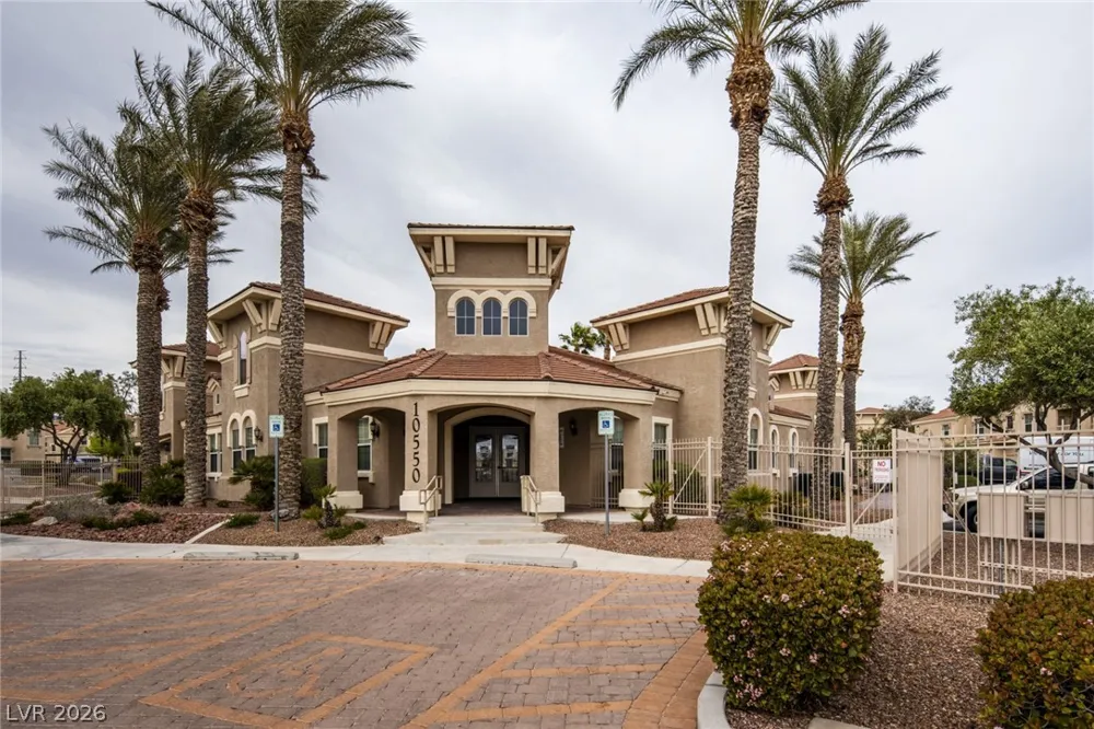 10550 W Alexander Road #1097 Las Vegas, NV 89129