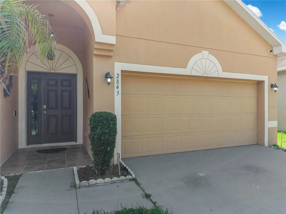 2843 JASPER RUN Kissimmee, FL 34758
