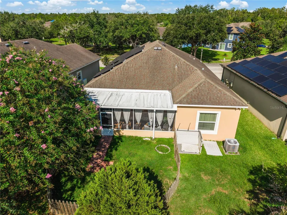 2843 JASPER RUN Kissimmee, FL 34758