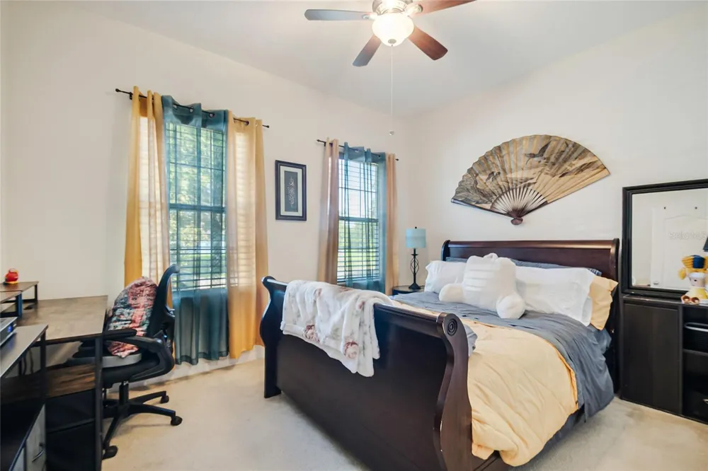 2843 JASPER RUN Kissimmee, FL 34758