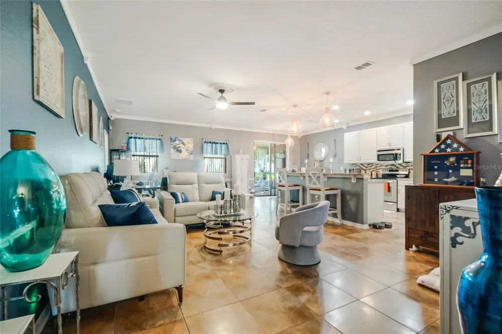 2843 JASPER RUN Kissimmee, FL 34758