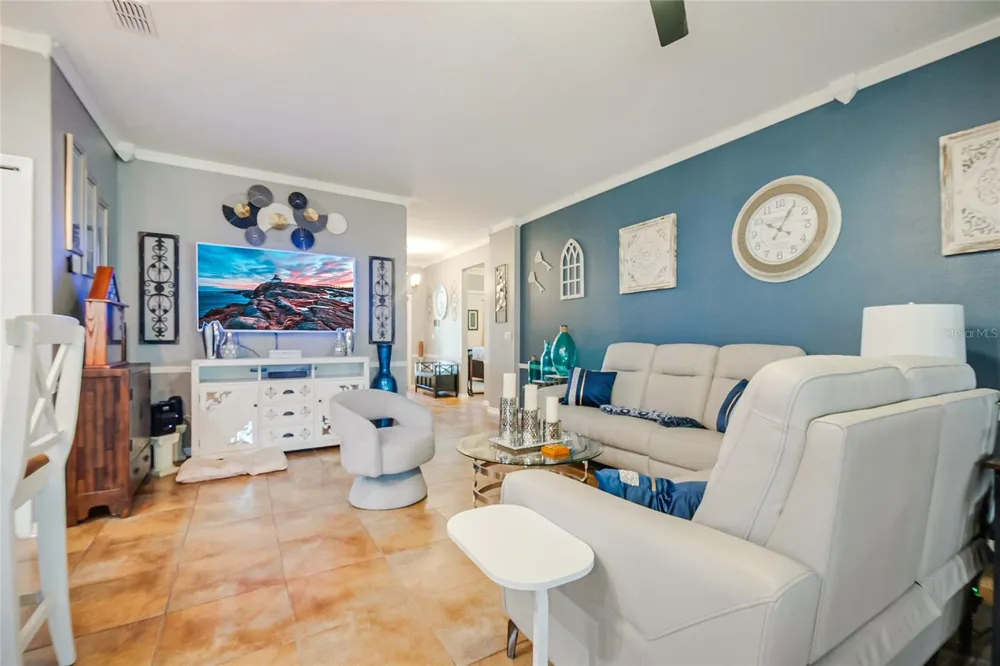 2843 JASPER RUN Kissimmee, FL 34758
