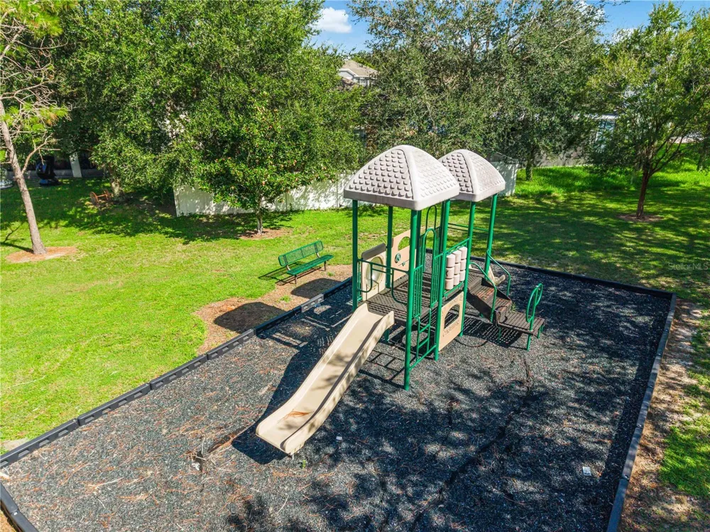 2843 JASPER RUN Kissimmee, FL 34758
