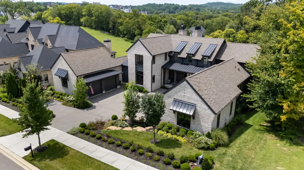 8190 Heirloom Blvd College Grove, TN 37046