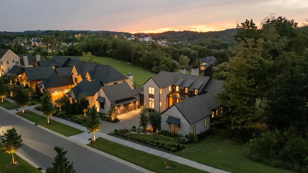 8190 Heirloom Blvd College Grove, TN 37046