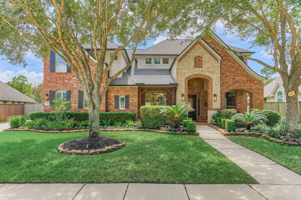 13819 Majestic Spring Lane Humble, TX 77396