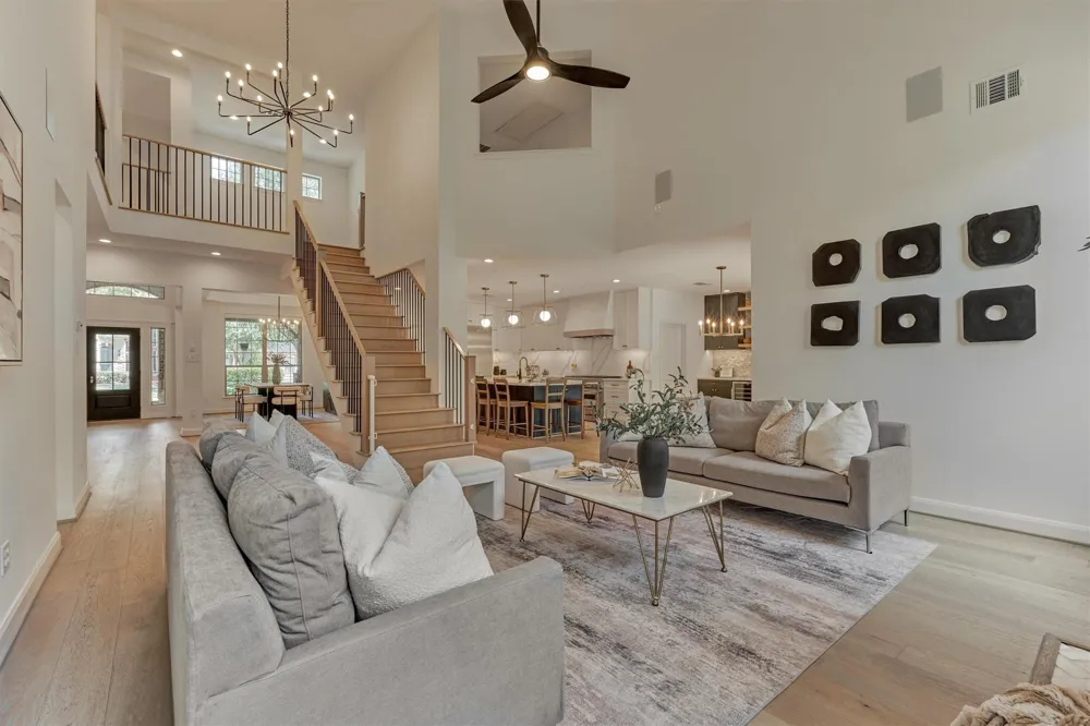 13819 Majestic Spring Lane Humble, TX 77396