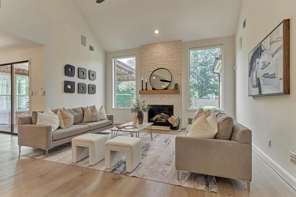 13819 Majestic Spring Lane Humble, TX 77396