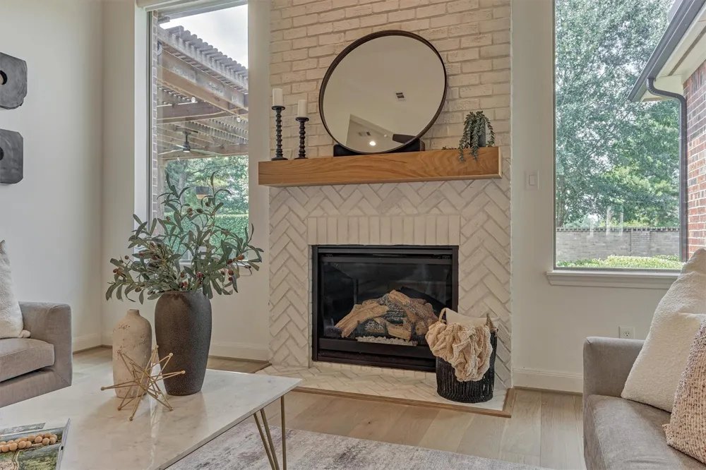 13819 Majestic Spring Lane Humble, TX 77396