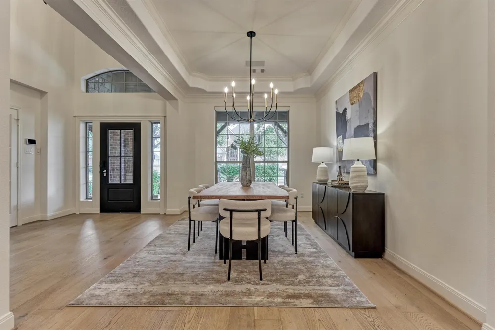 13819 Majestic Spring Lane Humble, TX 77396