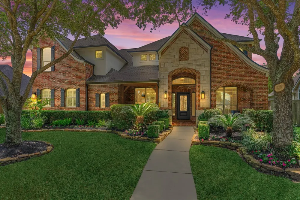 13819 Majestic Spring Lane Humble, TX 77396