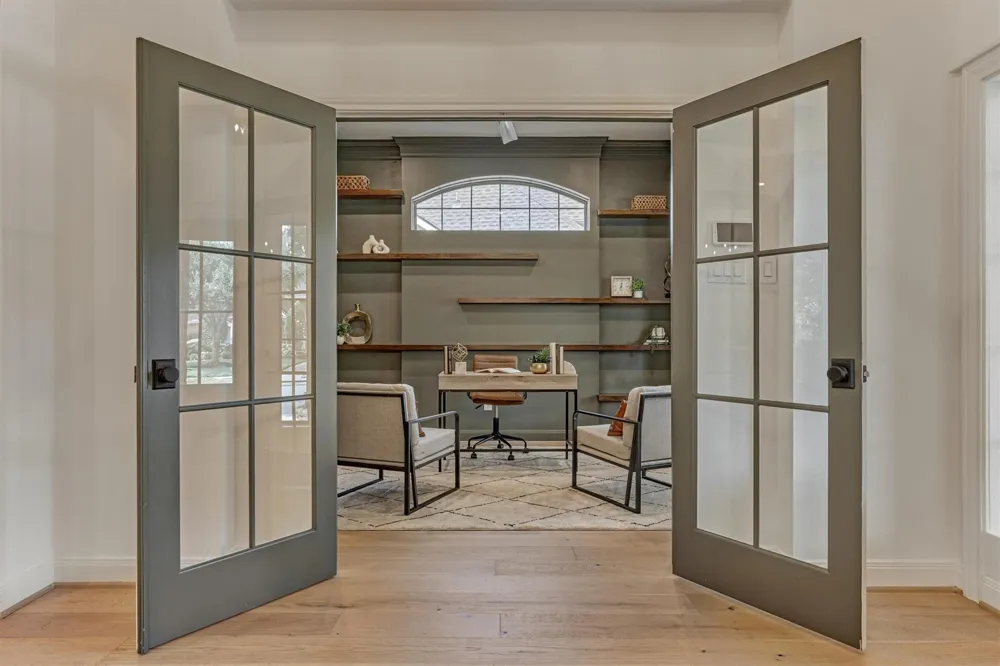 13819 Majestic Spring Lane Humble, TX 77396