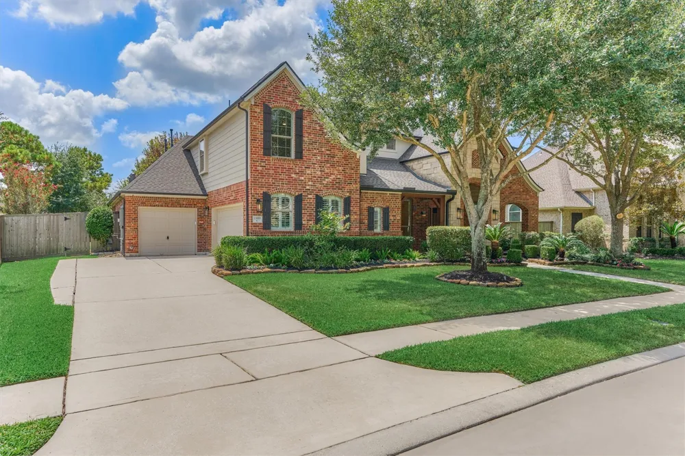 13819 Majestic Spring Lane Humble, TX 77396
