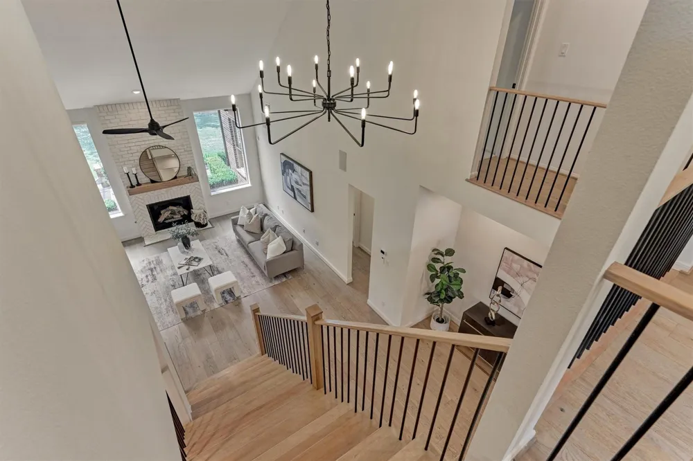 13819 Majestic Spring Lane Humble, TX 77396