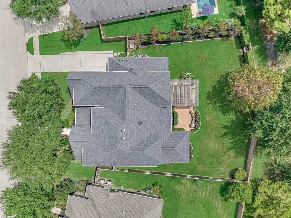 13819 Majestic Spring Lane Humble, TX 77396