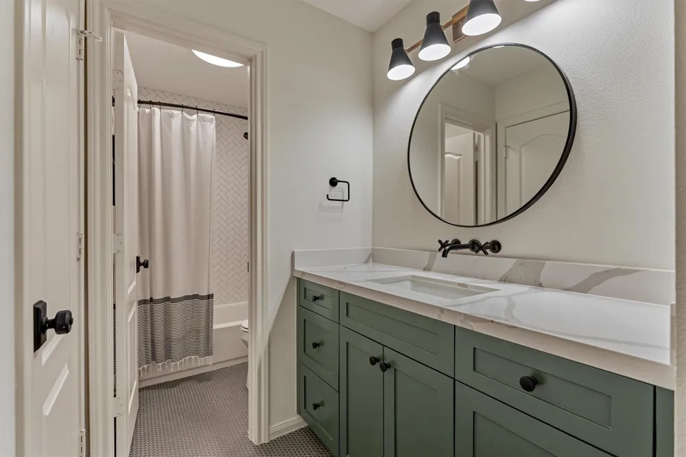 13819 Majestic Spring Lane Humble, TX 77396