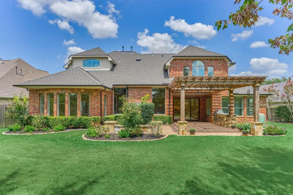 13819 Majestic Spring Lane Humble, TX 77396