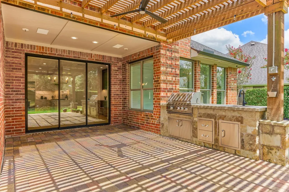 13819 Majestic Spring Lane Humble, TX 77396