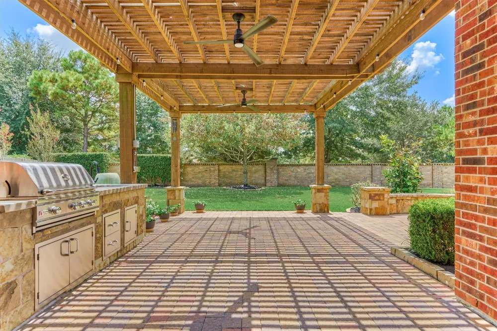 13819 Majestic Spring Lane Humble, TX 77396