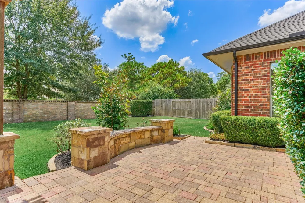 13819 Majestic Spring Lane Humble, TX 77396
