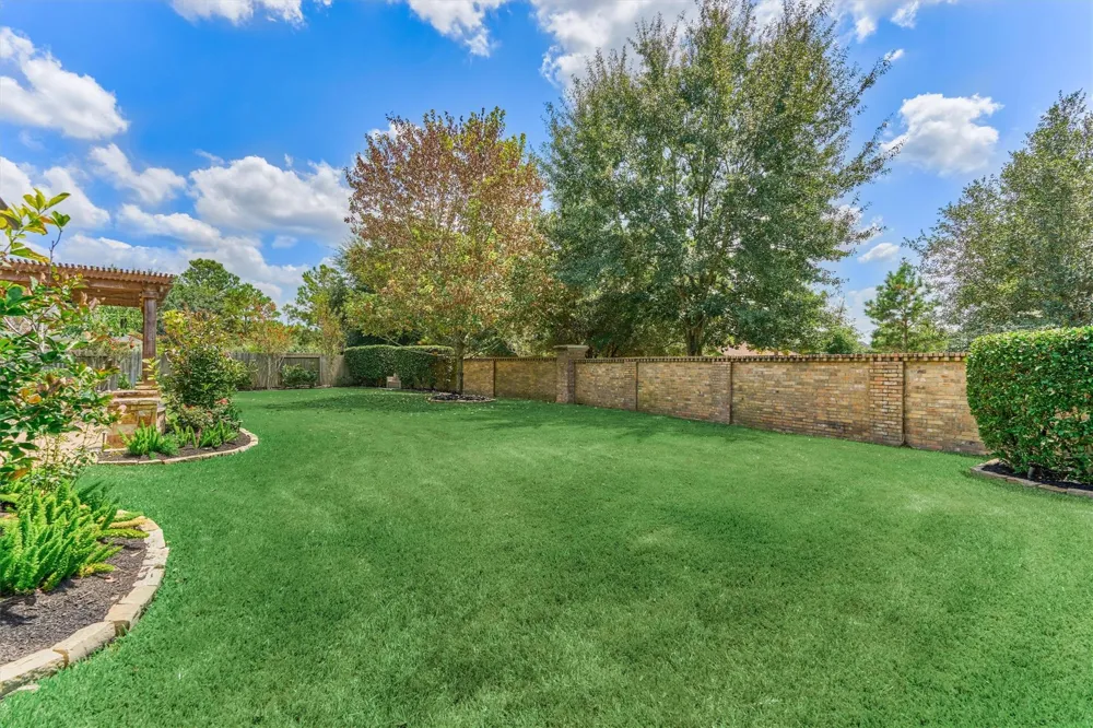 13819 Majestic Spring Lane Humble, TX 77396