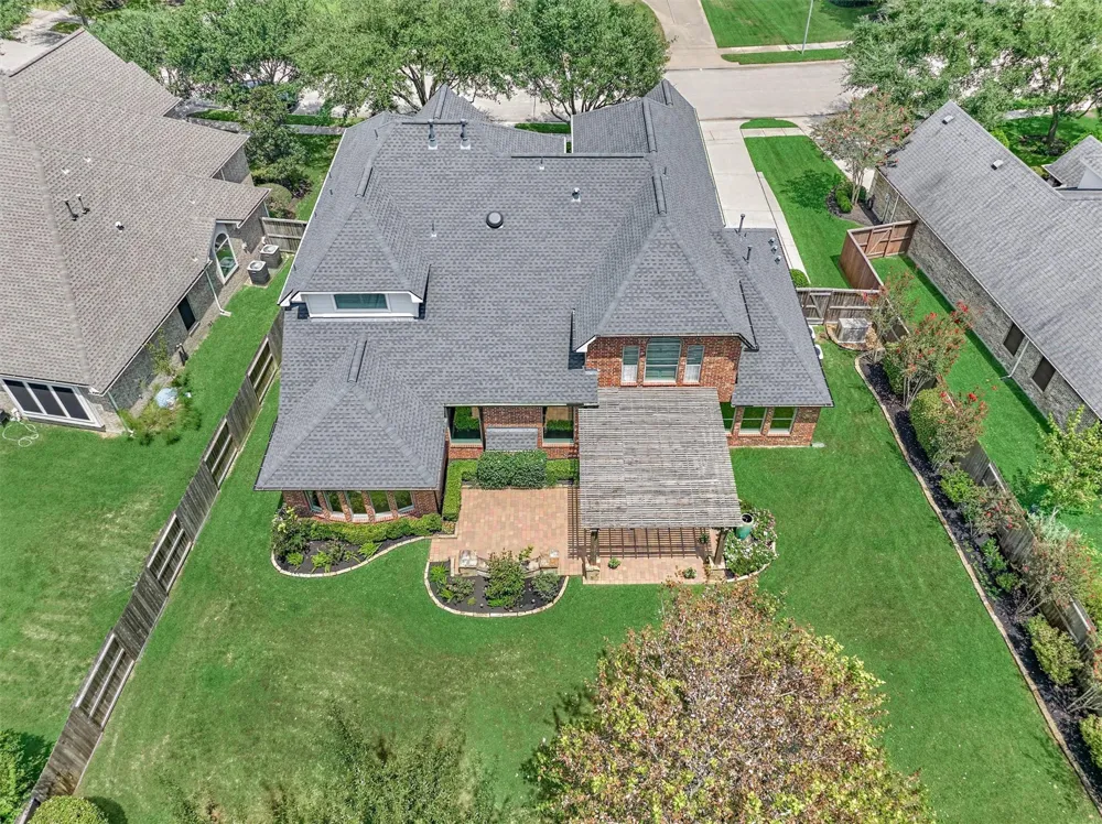 13819 Majestic Spring Lane Humble, TX 77396