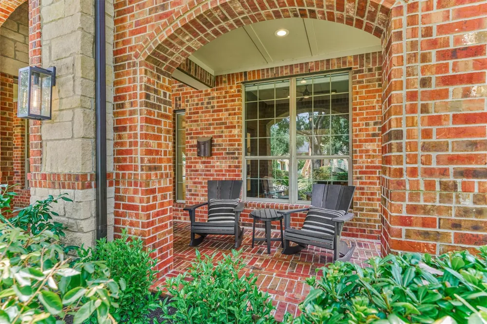 13819 Majestic Spring Lane Humble, TX 77396