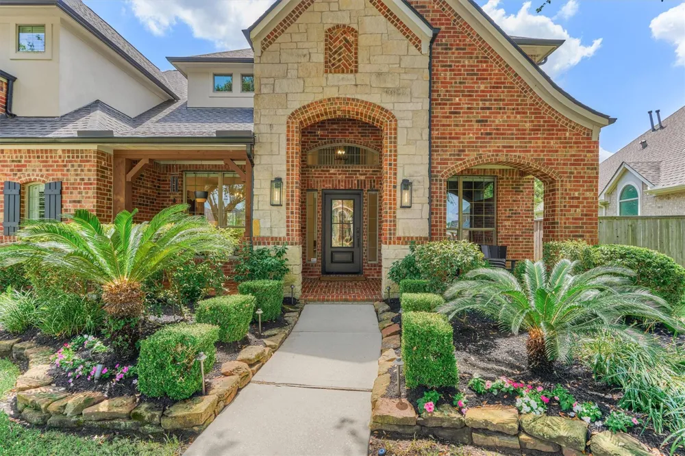 13819 Majestic Spring Lane Humble, TX 77396