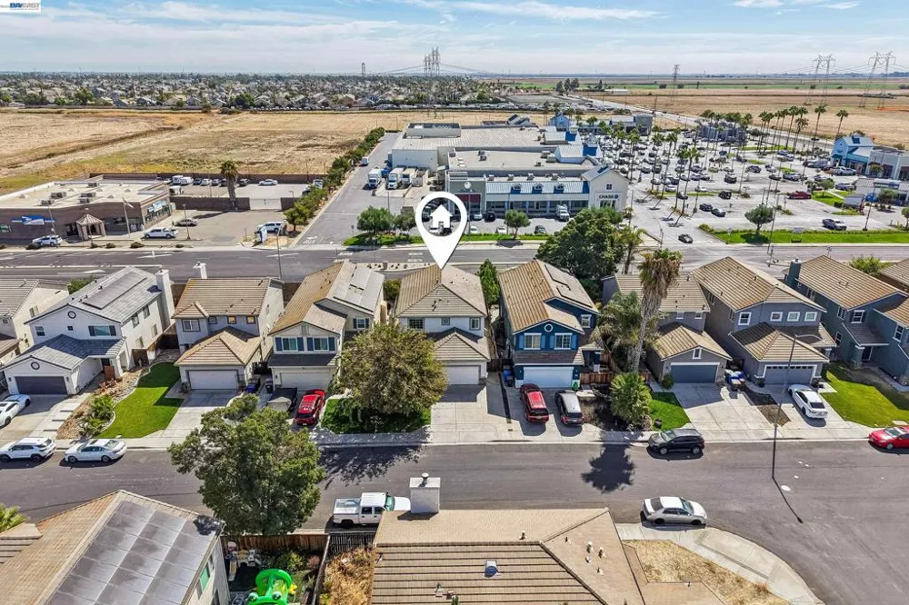 3713 Yacht Dr Discovery Bay, CA 94505