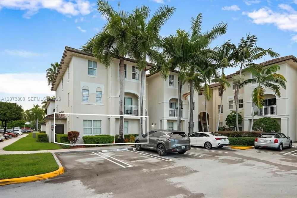 11503 NW 89th St #101 Doral, FL 33178