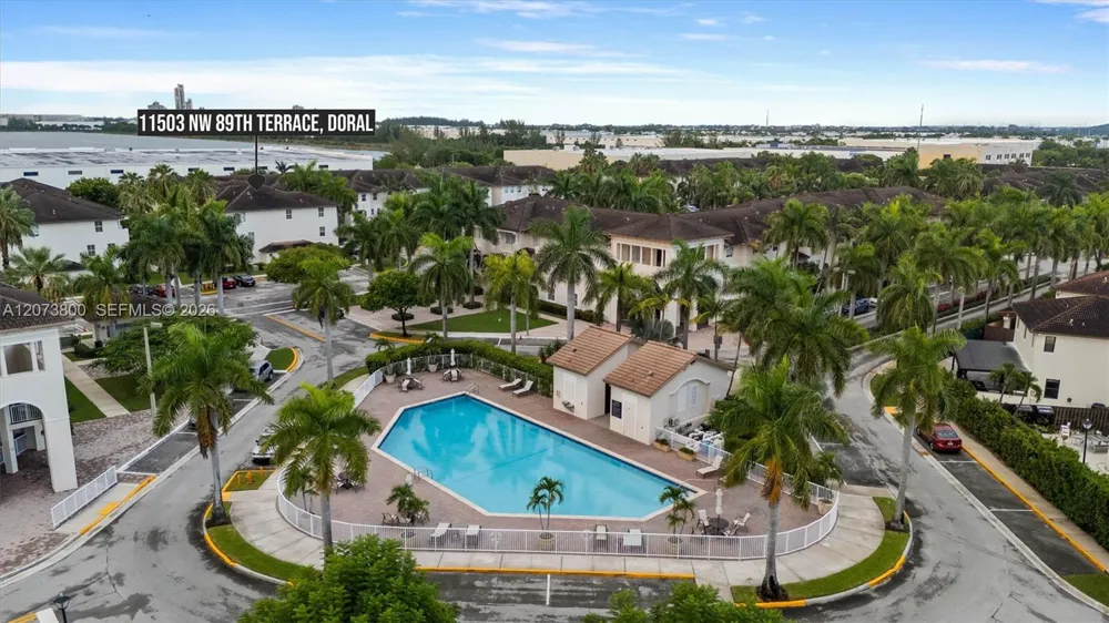 11503 NW 89th St #101 Doral, FL 33178