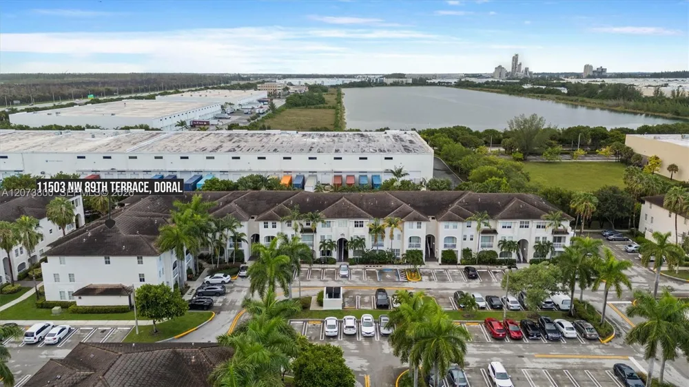 11503 NW 89th St #101 Doral, FL 33178